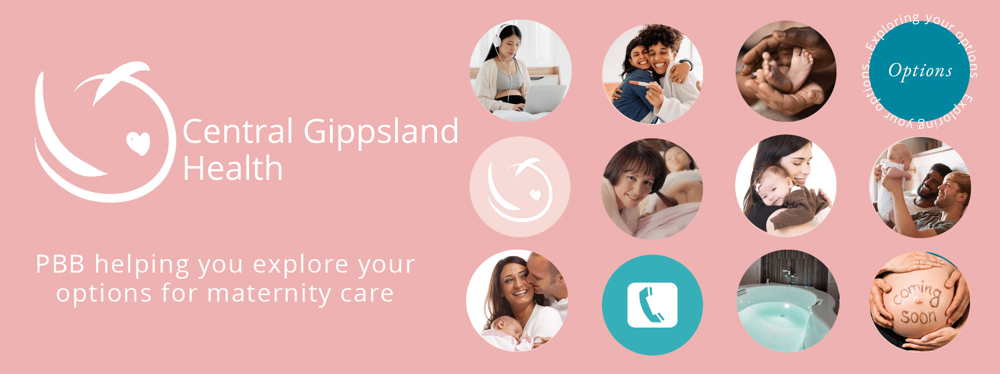 Central-Gippsland-Health Central Gippsland Health