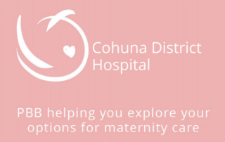 Cohuna District Hospital
