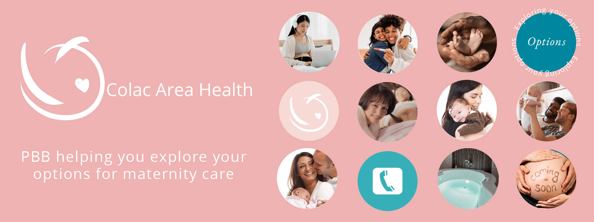 Colac Area Health