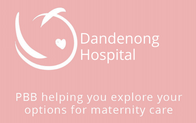 Dandenong Hospital