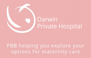 Darwin Private Hospital