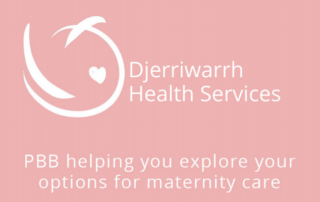 Djerriwarrh Health Services