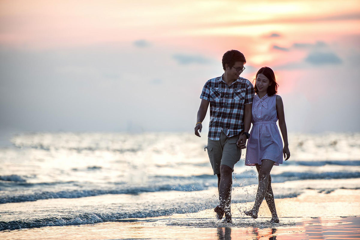 Five strategies to cope with the two-week