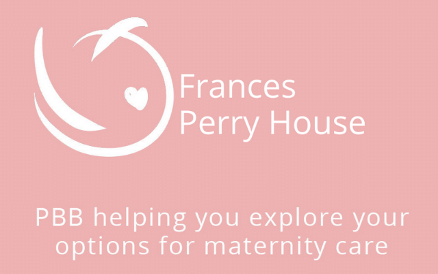 Frances Perry House