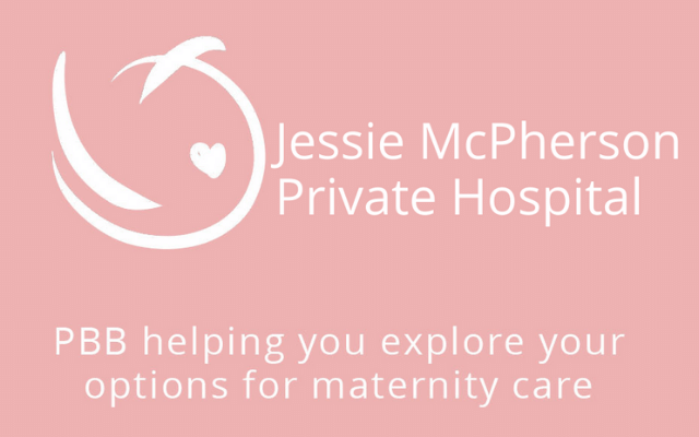 Jessie McPherson Private Hospital