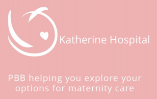 Katherine Hospital