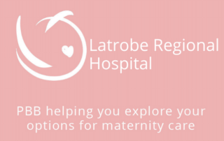Latrobe Regional Hospital