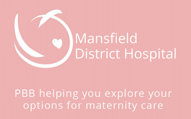 Mansfield District Hospital
