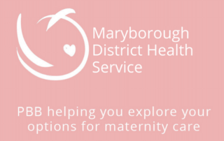 Maryborough District Health Service