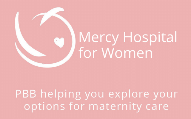 Mercy Hospital for Women