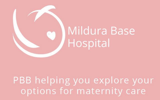 Mildura Base Hospital