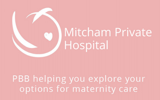 Mitcham Private Hospital