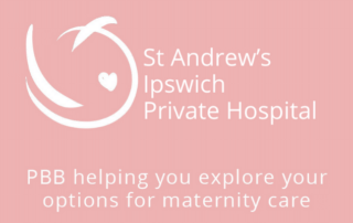 St Andrew's Ipswich Private Hospital