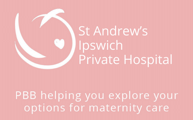 St Andrew's Ipswich Private Hospital