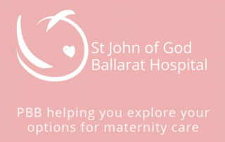 St John of God Ballarat Hospital