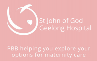 St John of God Geelong Hospital
