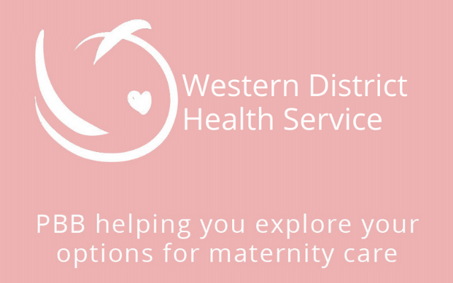 Western District Health Service