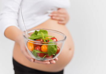 What To Eat During Pregnancy