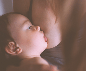 Breastfeeding After the First Year