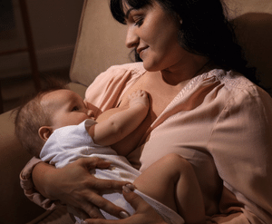 Breastfeeding Videos