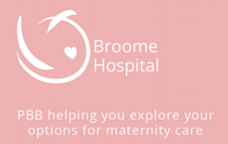 Broome Hospital