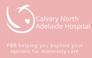 Calvary North Adelaide Hospital