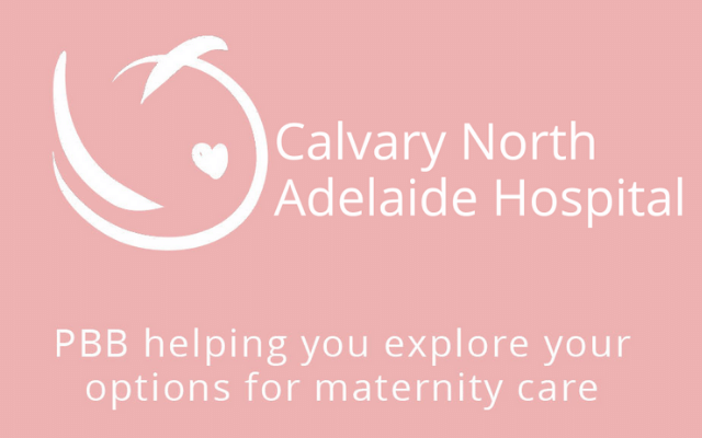 Calvary North Adelaide Hospital