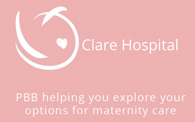 Clare Hospital