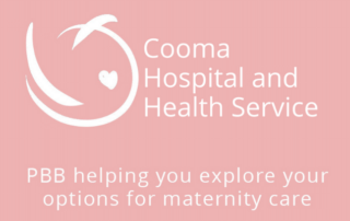 Cooma Hospital and Health Service