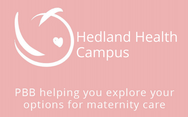 Hedland Health Campus