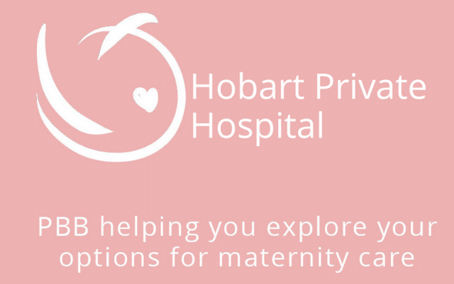Hobart Private Hospital