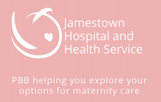 Jamestown Hospital and Health Service