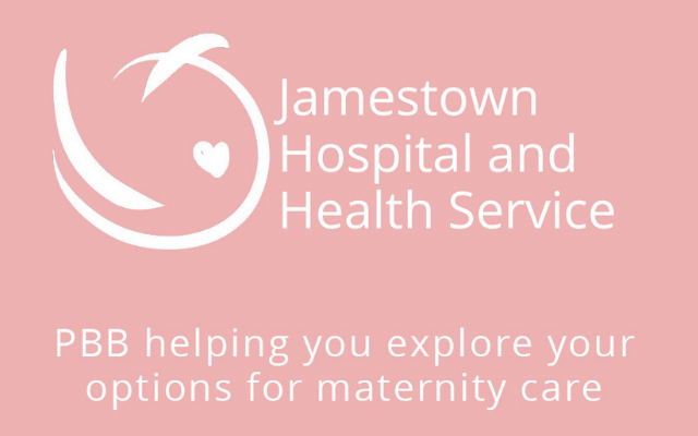 Jamestown Hospital and Health Service