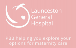 Launceston General Hospital