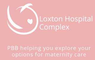 Loxton Hospital Complex