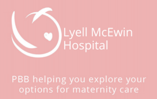 Lyell McEwin Hospital