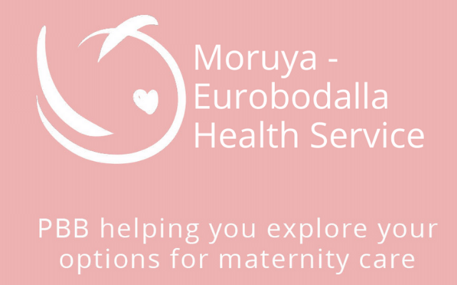 Moruya - Eurobodalla Health Service