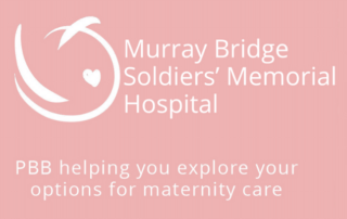 Murray Bridge Soldiers’ Memorial Hospital Inc