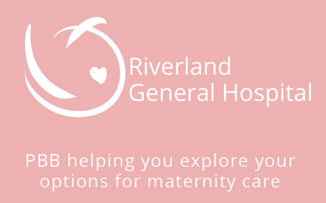 Riverland General Hospital