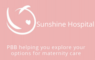 Sunshine Hospital