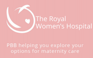 The Royal Women’s Hospital