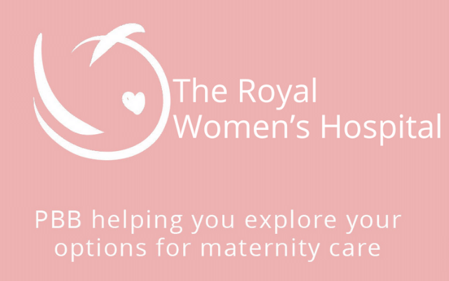 The Royal Women’s Hospital
