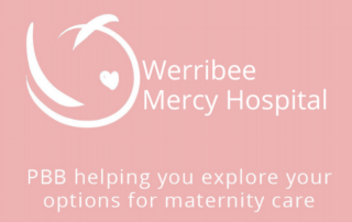 Werribee Mercy Hospital
