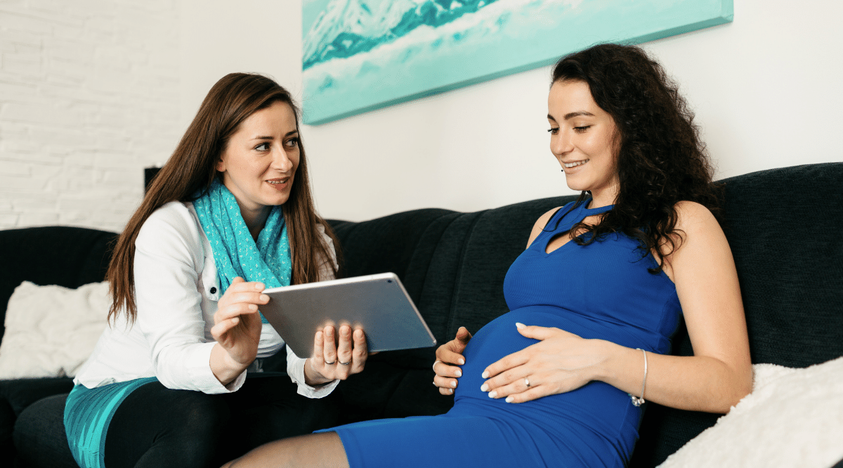 What is a midwife, and could they be a better choice for your pregnancy care?