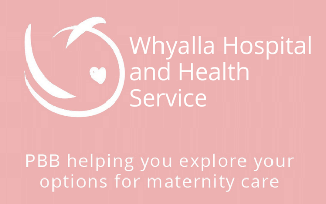Whyalla Hospital and Health Service