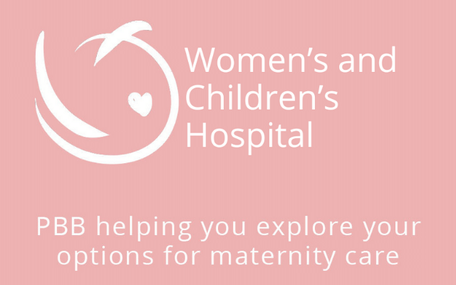 Women's and Children's Hospital