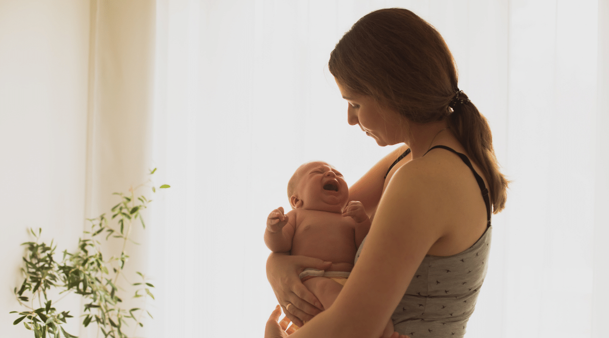 Ask the expert – psychologist Heather Mattner on birth trauma