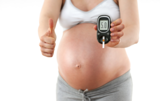 ins and outs of gestational diabetes