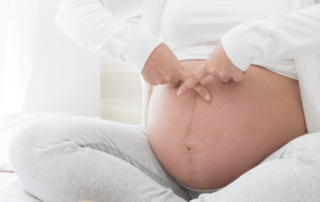 Rude comments during pregnancy