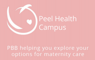 Peel Health Campus